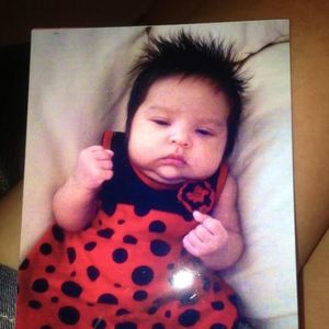 Meet your Posher, Johnathan